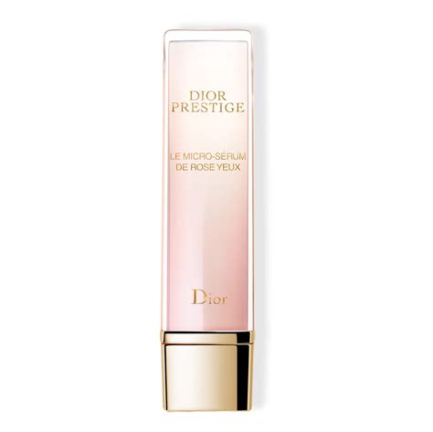 dior prestige le micro-serum de rose yeux advanced